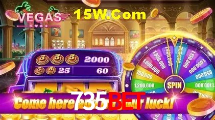 Login Seguro 735Bet