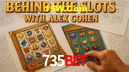 Design Responsivo 735Bet