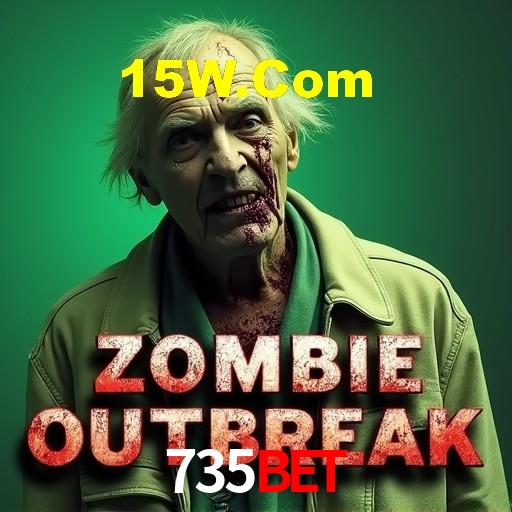 Bônus de Boas-vindas 735Bet