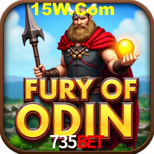 Descubra a Magia dos Jogos de Arcade no 735Bet