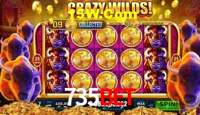 Promoção Relâmpago 735Bet