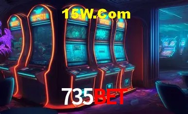Login Seguro 735Bet