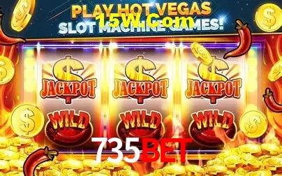 Casino Ao Vivo 735Bet
