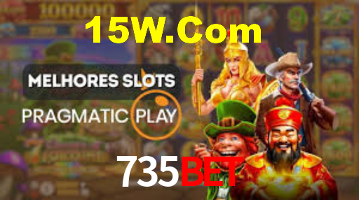 735Bet: Seu Especialista em Apostas Esportivas Brasileiras