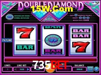 Jogos de Slot 735Bet