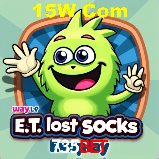 Apostas de Futebol 735Bet