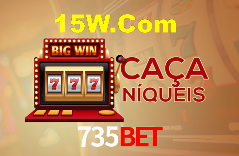 735Bet Com Login