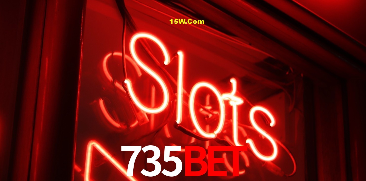 Descubra a Essência do 735Bet: Nossa História e Compromissos