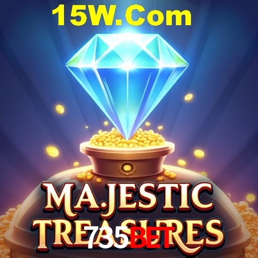 Apostas Esportivas na 735Bet: Um Guia Completo