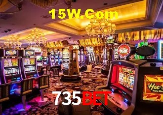 Segurança 2FA 735Bet
