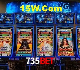 Promoções Sazonais 735Bet
