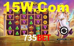 VIP Casino 735Bet