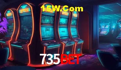 Benefícios da Conta 735Bet