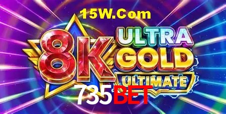 Recursos de Bônus 735Bet