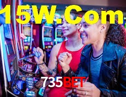Blackjack Table 735Bet