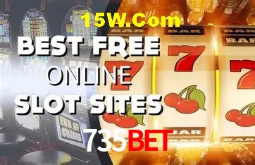 735Bet Com Login