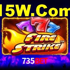 Live Casino 735Bet
