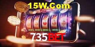 2FA Security 735Bet