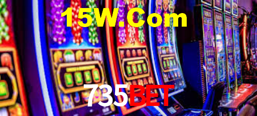 Tournaments 735Bet