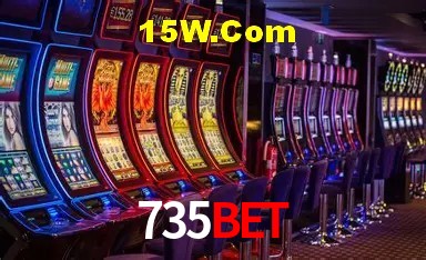 Estatísticas Esportivas 735Bet