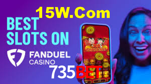 Welcome Bonus 735Bet