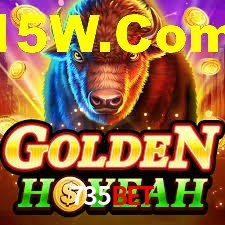 Welcome Bonus 735Bet