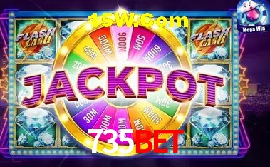 Ofertas Exclusivas 735Bet