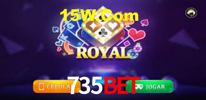 735Bet App