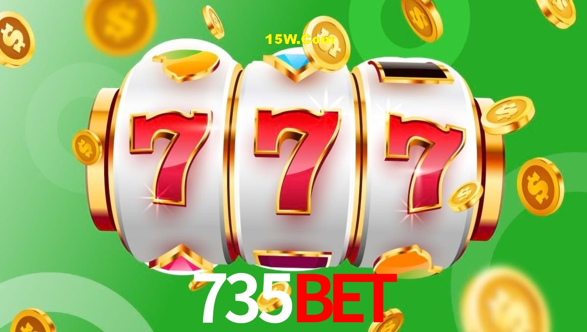 Exclusive Offers 735Bet