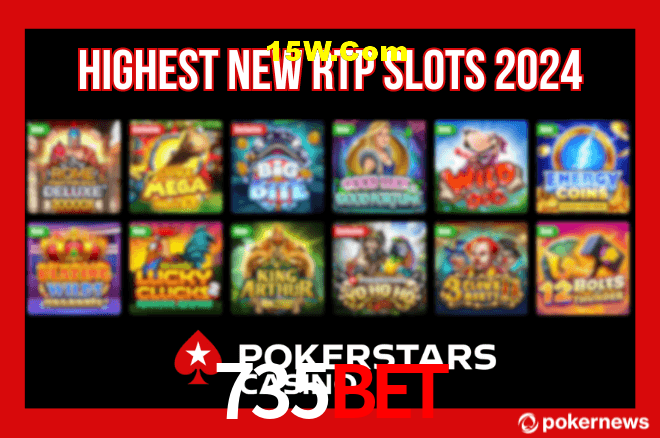 Flash Promotion 735Bet