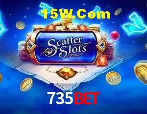 Explore as vantagens do 735Bet: serviço profissional e confiabilidade
