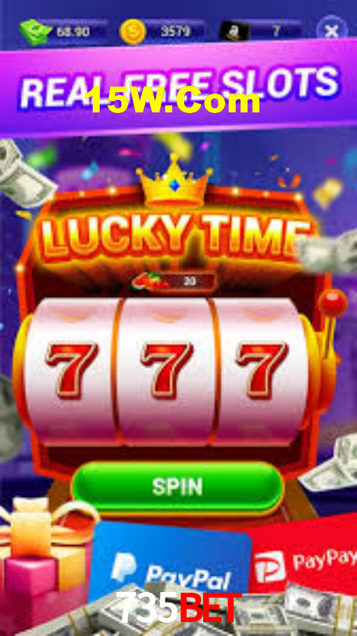 Roulette Table 735Bet