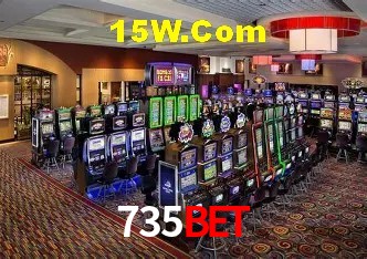 Apostas de Futebol 735Bet