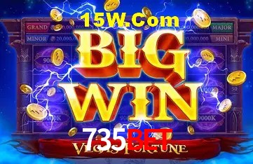 Login Seguro 735Bet