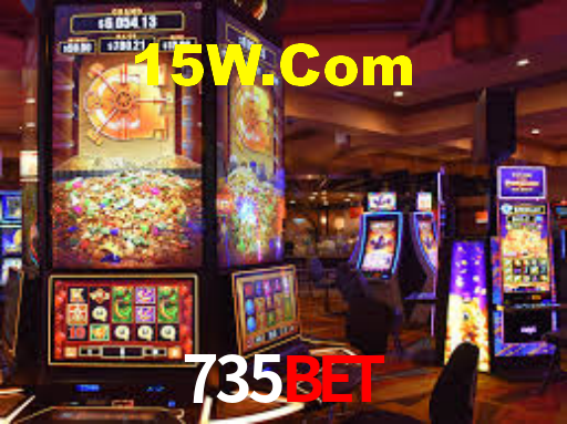 Daily Bonuses 735Bet