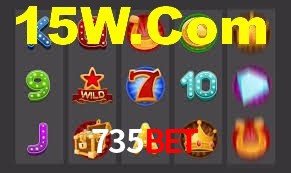 Experiência VIP 735Bet
