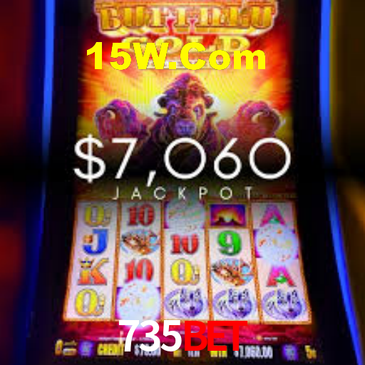 Live Casino 735Bet