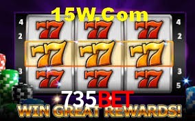 Platform Technology 735Bet