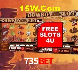 735Bet