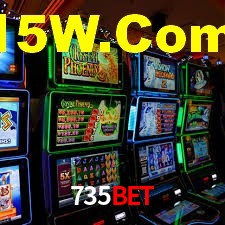 Player Reviews 735Bet
