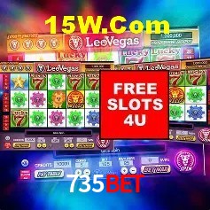 Ofertas Imperdíveis na 735Bet: Promoções e Bônus Que Valem a Pena