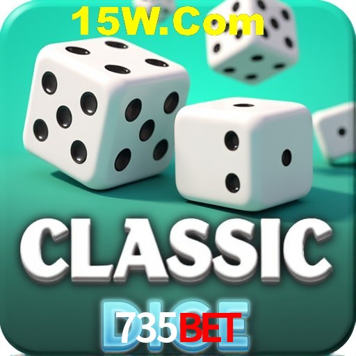 Descubra o Mundo do Cassino Online com 735Bet