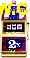 Slot Games 735Bet