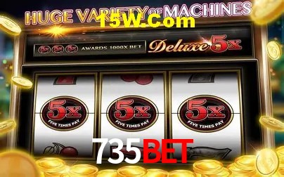735Bet Com Login
